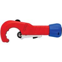 Coupe-tubes TubiX&reg; 7-1/4", Capacit&eacute; de 1/4"- 1-3/8" Meunier Outillage Industriel