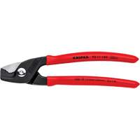 Coupe-c&acirc;bles StepCut&reg;, 6-1/4" Meunier Outillage Industriel