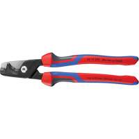 Coupe-c&acirc;bles StepCut&reg; XL avec poign&eacute;e KNIPEXTEND, 9" Meunier Outillage Industriel