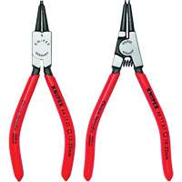 2-Piece Snap Ring Pliers Set Meunier Outillage Industriel