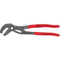 10" Spring Hose Clamp Pliers with Locking Device Meunier Outillage Industriel