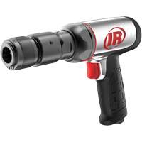 Marteau pneumatique pour usage intense, 16,2 pi³/min, 1/4" NPT, 3330 coups/min, 3/4" x 2-1/2" (19,05 mm x 63,5 mm) Meunier Outillage Industriel