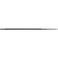 Lime 7/32" pour scie &agrave; chaîne, Ronde, 8", Molet&eacute;e Meunier Outillage Industriel