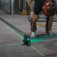 Laser vert &agrave; plusieurs 12Vmax CXT, outil seulement Meunier Outillage Industriel