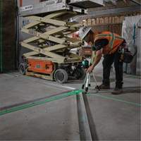 Laser vert &agrave; plusieurs 12Vmax CXT, outil seulement Meunier Outillage Industriel