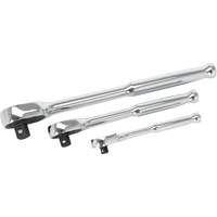Ensemble de rochet &agrave; t&ecirc;te &eacute;tanche &agrave; 20 dents Meunier Outillage Industriel