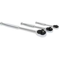 Ensemble de rochet &agrave; t&ecirc;te &eacute;tanche &agrave; 20 dents Meunier Outillage Industriel