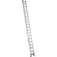 Industrial Heavy-Duty Extension/Straight Ladders, 300 lbs. Cap., 35' H, Grade 1A VC328 | Meunier Outillage Industriel