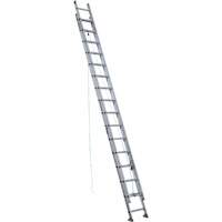 Extension Ladder, 225 lbs. Cap., 29' H, Grade 2 VD575 | Meunier Outillage Industriel