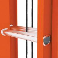 &eacute;chelle coulissante BuildMan, Cap 300 lb, 28' h, Calibre 1A Meunier Outillage Industriel