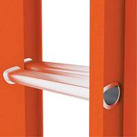 &eacute;chelle coulissante BuildMan, Cap 300 lb, 16' h, Calibre 1A Meunier Outillage Industriel