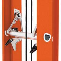 &eacute;chelle coulissante BuildMan, Cap 300 lb, 20' h, Calibre 1A Meunier Outillage Industriel