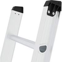 &eacute;chelle coulissante Jobsite Series, Cap 250 lb, 28' h, Calibre 3 Meunier Outillage Industriel