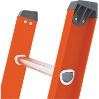 &eacute;chelle coulissante BuildMan, Cap 300 lb, 40' h, Calibre 1A Meunier Outillage Industriel