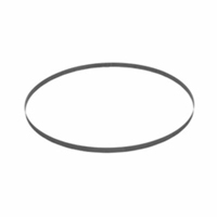 Deep Cut Portable Band Saw Blade, Bi-Metal, 35-3/8" L x 1/2" W x 0.020" Thick, 14 TPI Meunier Outillage Industriel