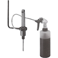 No. 3 Morse Taper Quick Change Assembly Meunier Outillage Industriel