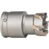 Quick Change Steel Plate Cutter Meunier Outillage Industriel