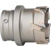 Quick Change Steel Plate Cutter Meunier Outillage Industriel