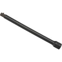 Socket Extension, Impact, 1/2" Drive, 10" L Meunier Outillage Industriel