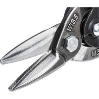 Cisailles &agrave; pivots multiples Metalmaster, Longueur de coupe de 1-1/2", Coupe Droit Meunier Outillage Industriel