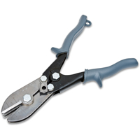 5-Blade Hand Crimpers VQ293 | Meunier Outillage Industriel