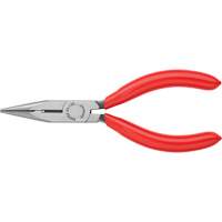 Pince &agrave; bec long avec couteau, 5-1/2" lo Meunier Outillage Industriel