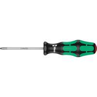 Tournevis Phillips, #1, 7" l, Prise Plastique Meunier Outillage Industriel
