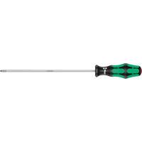 Tournevis Phillips, #1, 11-23/32" l, Prise Plastique Meunier Outillage Industriel