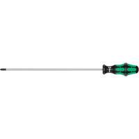 Tournevis Phillips, #2, 16" l, Prise Plastique Meunier Outillage Industriel