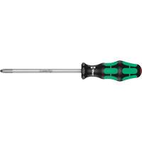 Tournevis Phillips, #3, 10-5/16" l, Prise Plastique Meunier Outillage Industriel