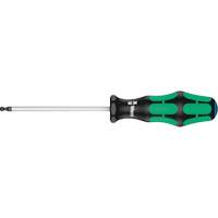Tournevis Hex Plus 4,0 mm Meunier Outillage Industriel