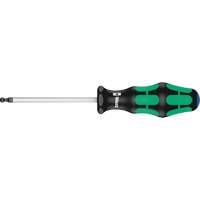 Tournevis Hex Plus 5,0 mm Meunier Outillage Industriel