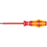Tournevis Phillips isol&eacute; no 2 Meunier Outillage Industriel