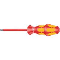 Tournevis Phillips isol&eacute; no 2 Meunier Outillage Industriel