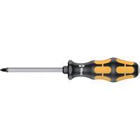 Tournevis de d&eacute;molition Phillips, #2, 8-1/8" l, Prise Plastique Meunier Outillage Industriel