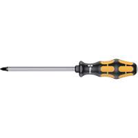 Tournevis de d&eacute;molition Phillips, #3, 10-3/16" l, Prise Plastique Meunier Outillage Industriel