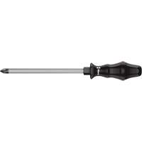 Tournevis de d&eacute;molition Phillips, #4, 12-1/2" l, Prise Plastique Meunier Outillage Industriel