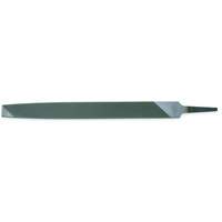 Lime de tour &agrave; angle prononc&eacute;, Plat, 12", B&acirc;tarde Meunier Outillage Industriel