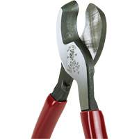 Coupe-c&acirc;bles a/action de levier, 9-1/2" Meunier Outillage Industriel