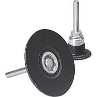 Standard Abrasives™ Holder Pad VU597 | Meunier Outillage Industriel