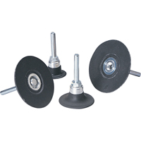 Standard Abrasives™ Quick-Change Disc Holder Pad VU601 | Meunier Outillage Industriel