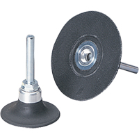Standard Abrasives™ Quick-Change Disc Holder Pad VU611 | Meunier Outillage Industriel