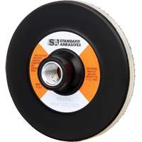 Standard Abrasives™ Surface Conditioning Discs- Fe Material VU618 | Meunier Outillage Industriel