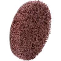 Disque de ponçage et meulage Standard Abrasives , 2" dia., Grain Tr&egrave;s fin, Oxyde d'aluminium Meunier Outillage Industriel