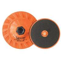 Quick-Step™ Backing Pad VV857 | Meunier Outillage Industriel