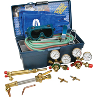 Uniweld&reg; The Wurks&reg; H-Style Outfit Meunier Outillage Industriel