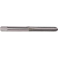 Relieved Style Spiral Point Tap, High Speed Steel, 12-28 Thread, 2-3/8" L Meunier Outillage Industriel