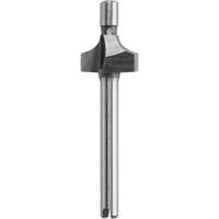 Corner Rounding Router Bit Meunier Outillage Industriel
