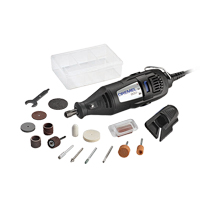 Dremel<sup>®</sup> Two-Speed Rotary Tool Kits WJ132 | Meunier Outillage Industriel