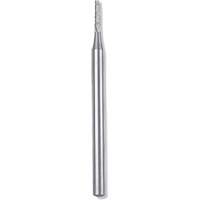 Carbide Grout Removal Bit with 1/16" Diameter Meunier Outillage Industriel